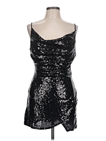 Urban Outfitters Cocktail Dress (view 1)