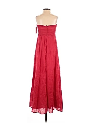 Lusana Casual Dress (view 2)