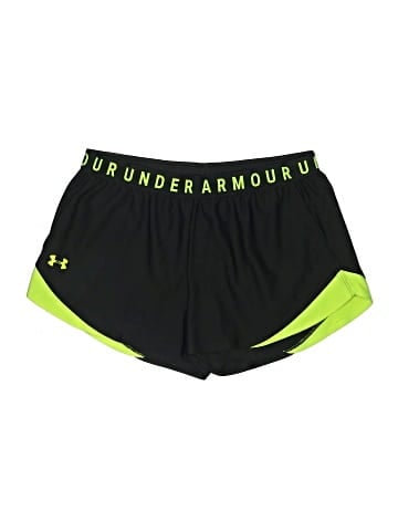 Under Armour Athletic Shorts (view 1)