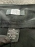 Studio 1940 Solid Black Dress Pants Size 12 - photo 7