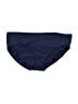 Lands' End Solid Blue Swimsuit Bottoms Size 10 - photo 1