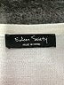 Eden Society Stripes White Pullover Sweater Size XS - photo 7