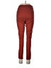 No Boundaries Solid Red Casual Pants Size L - photo 2