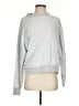 Adidas Gray Sweatshirt Size S - photo 1