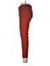 No Boundaries Solid Red Casual Pants Size L - photo 5