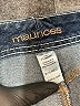 Maurices Blue Jeans Size 9R-10R - photo 7