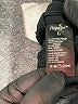 Papaya Black Sleeveless Blouse Size L - photo 8