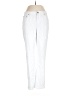 DG^2 by Diane Gilman White Jeans Size 10 - photo 1