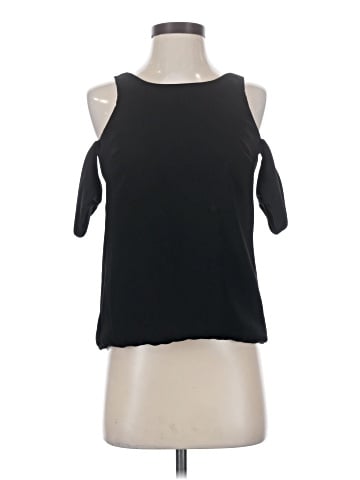 Elizabeth and James Sleeveless Top (view 1)
