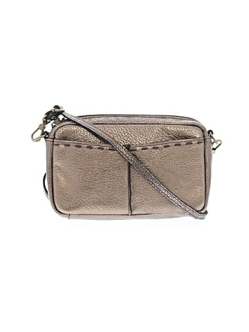 The Sak Leather Crossbody Bag (view 1)