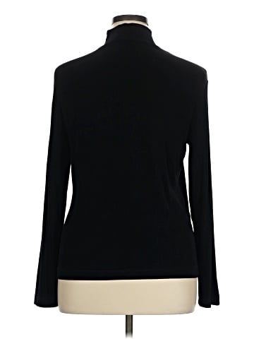 Travelers by Chico's Long Sleeve Turtleneck (view 2)