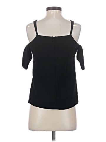 Elizabeth and James Sleeveless Top (view 2)