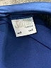 Selfie Leslie 100% Polyester Blue Cocktail Dress Size S - photo 7