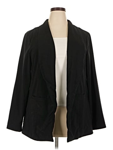 Torrid Blazer (view 1)
