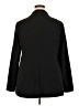 Torrid Black Blazer Size 2X Plus (2) - photo 2