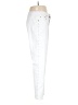 DG^2 by Diane Gilman White Jeans Size 10 - photo 4