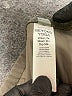 Beyond Yoga 100% Polyester Gray Cargo Pants Size XL - photo 4