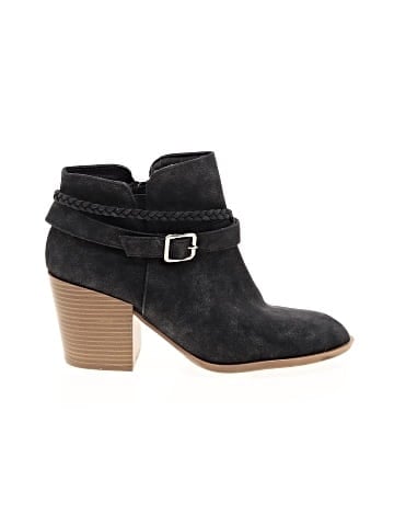 Sugar Ankle Boots (view 1)
