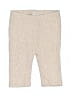 Janie and Jack 100% Cotton Tan Khakis Size Newborn - photo 1