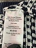 Free Assembly Chevron-herringbone Black Cardigan Size XS - photo 8