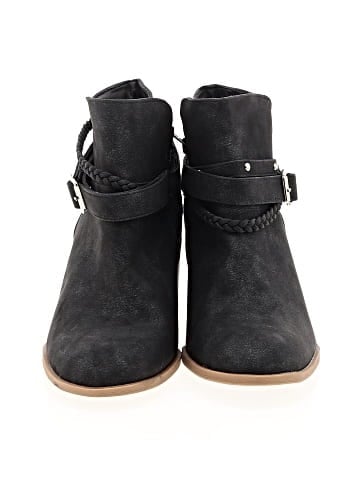 Sugar Ankle Boots (view 2)