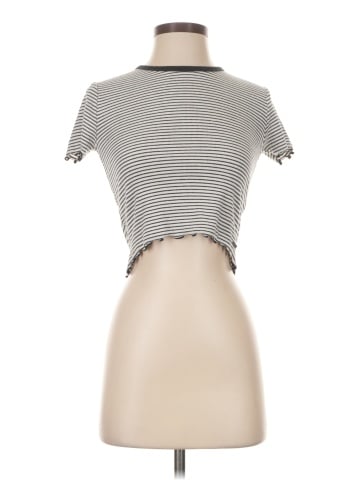 Hollister Short Sleeve Turtleneck (view 1)