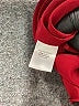 RACHEL Rachel Roy 100% Polyester Red Sleeveless Blouse Size L - photo 8