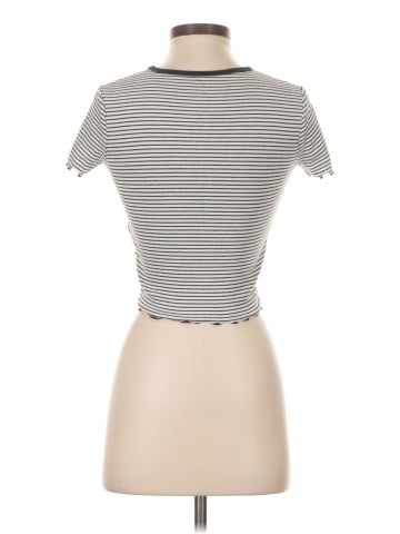 Hollister Short Sleeve Turtleneck (view 2)