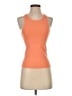 Lululemon Athletica Orange Tank Top Size S - photo 1
