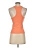 Lululemon Athletica Orange Tank Top Size S - photo 2
