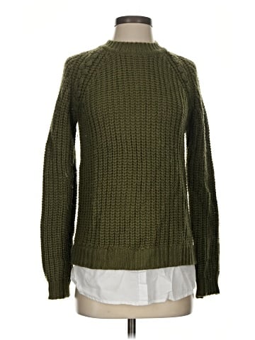 BB Dakota Turtleneck Sweater (view 1)