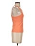 Lululemon Athletica Orange Tank Top Size S - photo 4