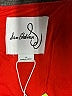 Sam Edelman Red Cocktail Dress Size 10 - photo 7