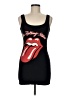 Bravado Black Tank Top Size M - photo 1