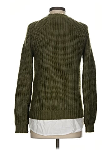 BB Dakota Turtleneck Sweater (view 2)