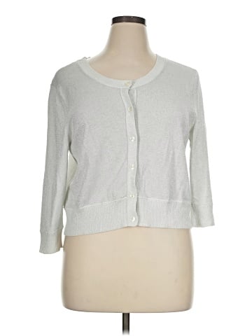 New York & Company Cardigan (view 1)