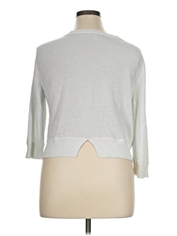 New York & Company Cardigan (view 2)