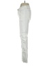 NSF Metallic Ivory Jeans Size 24 waist - photo 5