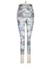 Evolution and Creation Graphic Gray Leggings Size M - photo 1