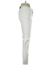 NSF Metallic Ivory Jeans Size 24 waist - photo 4