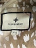 Tuckernuck Ivory Sleeveless Blouse Size XXL - photo 7