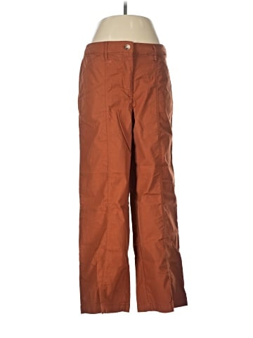 Nicole Miller New York Casual Pants (view 1)