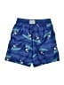 Disney for Baby Gap 100% Polyester Blue Board Shorts Size 5T - photo 2