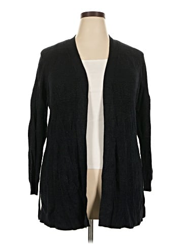 Alfani Cardigan (view 1)