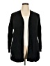 Alfani Black Cardigan Size XXL - photo 1