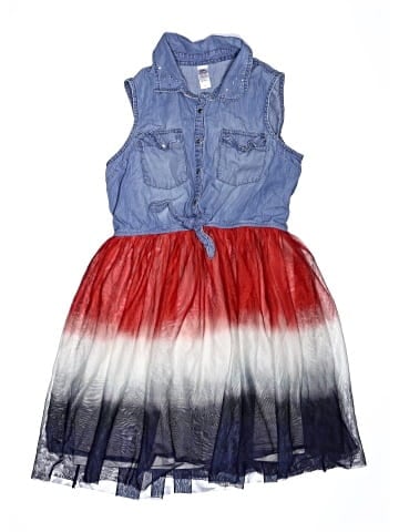 Justice Dress (view 1)