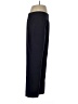 Croft & Barrow Solid Black Active Pants Size L - photo 4