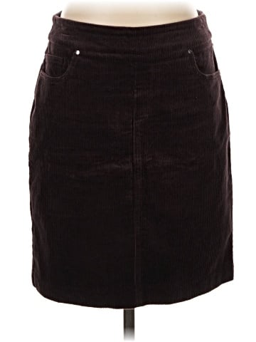 S.C. & Co. Casual Skirt (view 1)