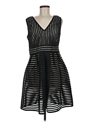Stile Benetton Cocktail Dress (view 1)