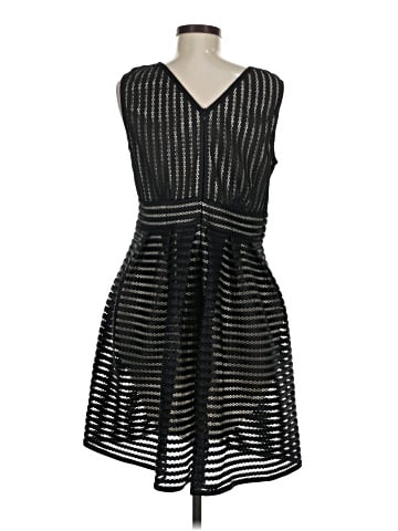 Stile Benetton Cocktail Dress (view 2)